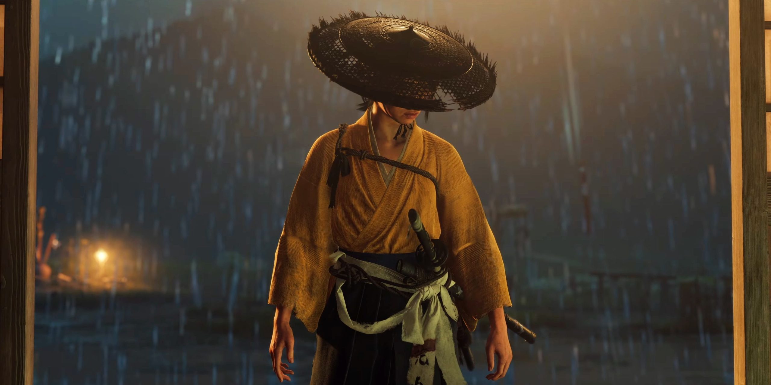 Las 10 mayores mejoras de Ghost of Yotei sobre Ghost of Tsushima