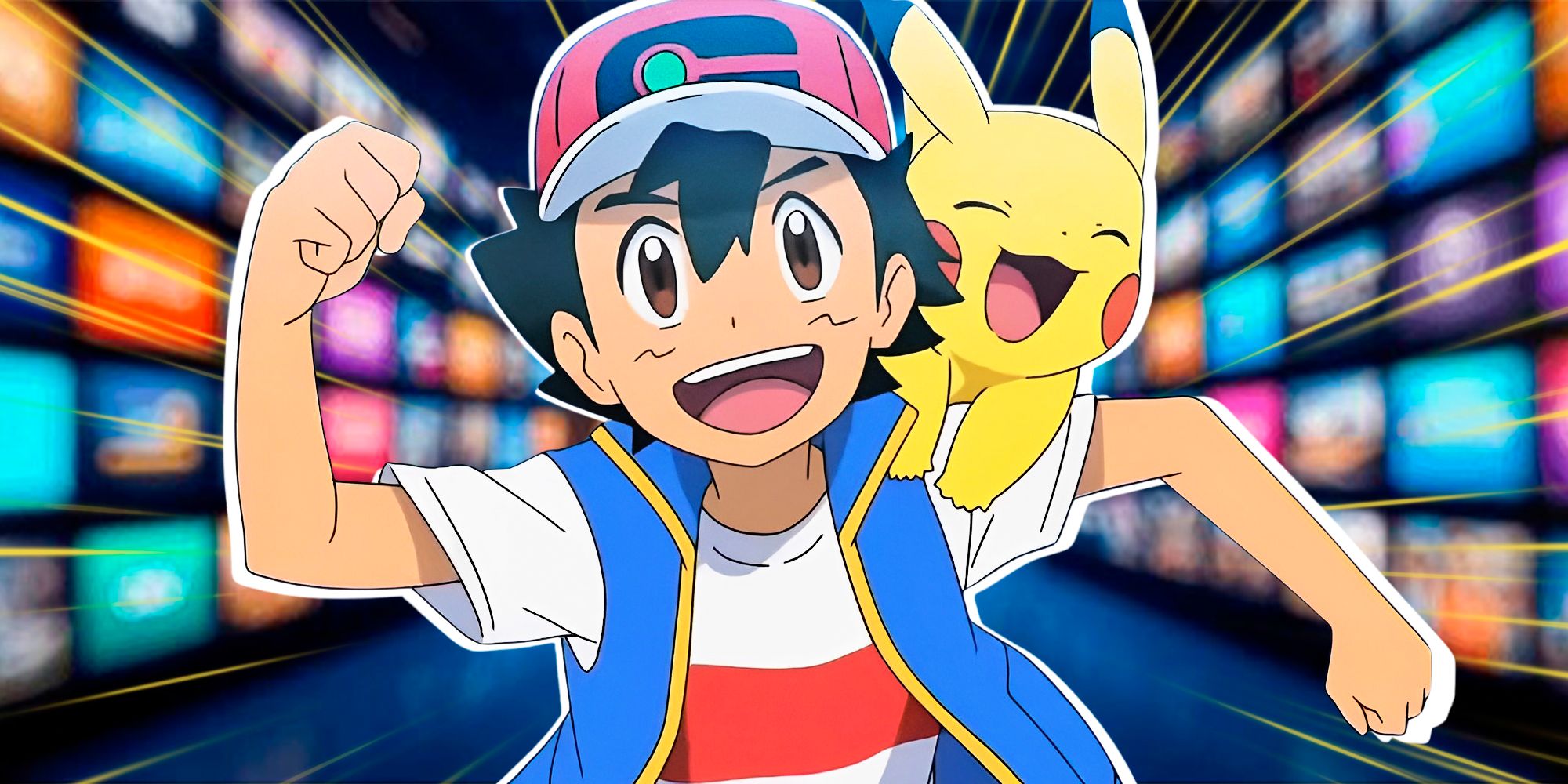 10 icónicos arcos de anime de Pokemon que necesitas volver a ver (el número 1 es indiscutible)