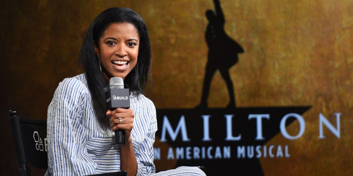La película de OG Hamilton Satisfied debuts, adquirida por Aura Entertainment
