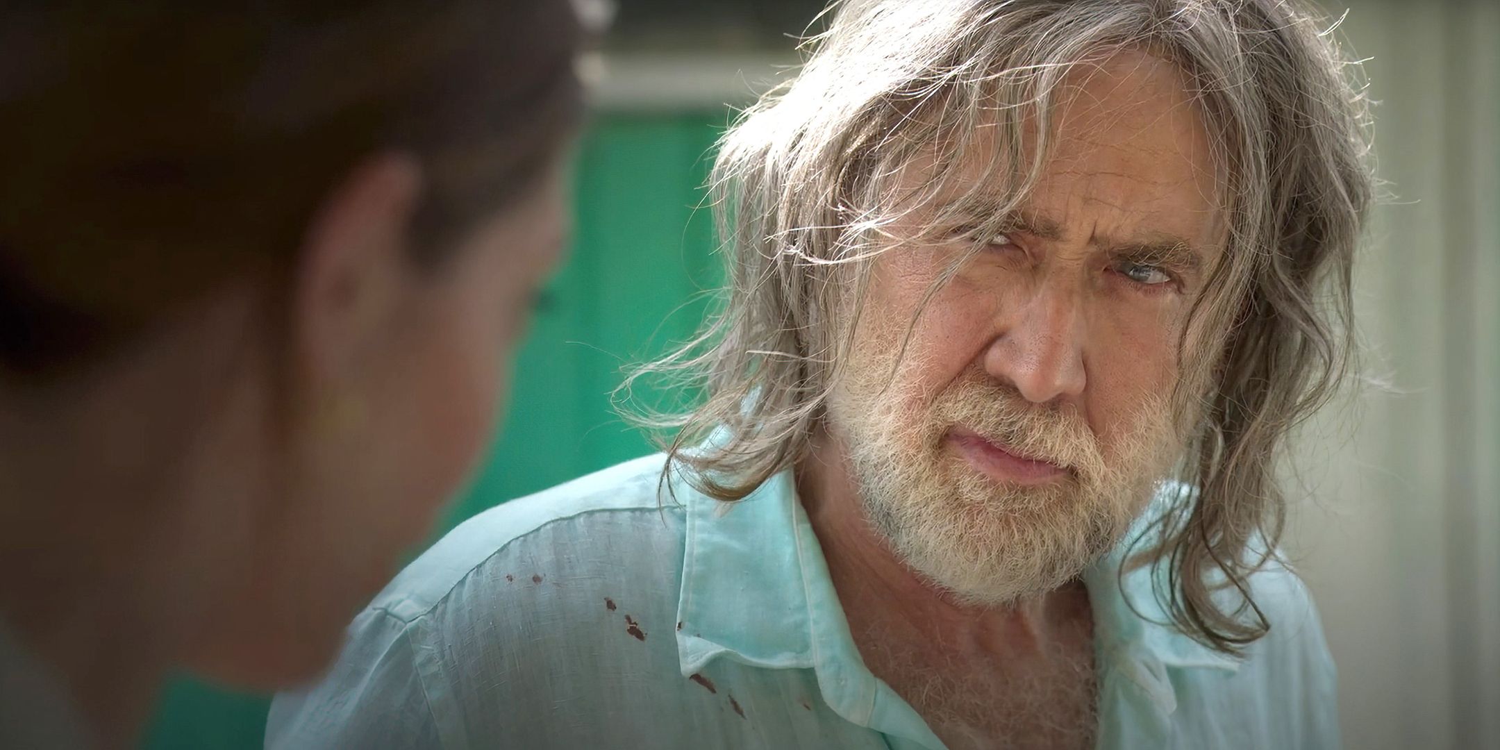 Nicolas Cage in Talks para la Temporada 5 de la Serie Mystery Anthology de HBO