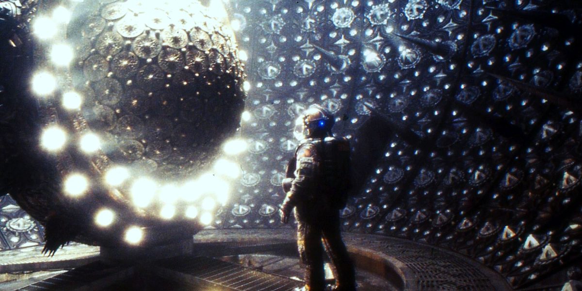 Esta película de ciencia ficción clásica de culto con 36% RT Stealth fue lanzado la precuela perfecta