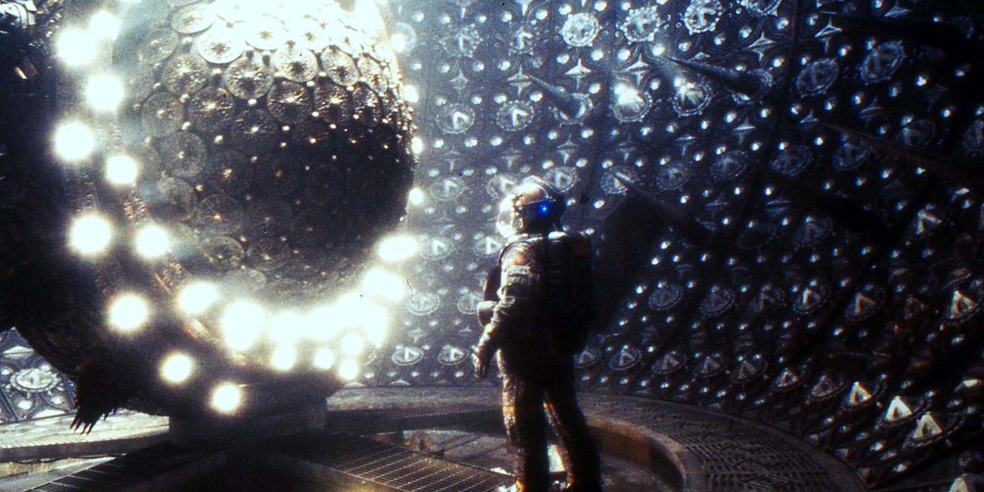 Esta película de ciencia ficción clásica de culto con 36% RT Stealth fue lanzado la precuela perfecta