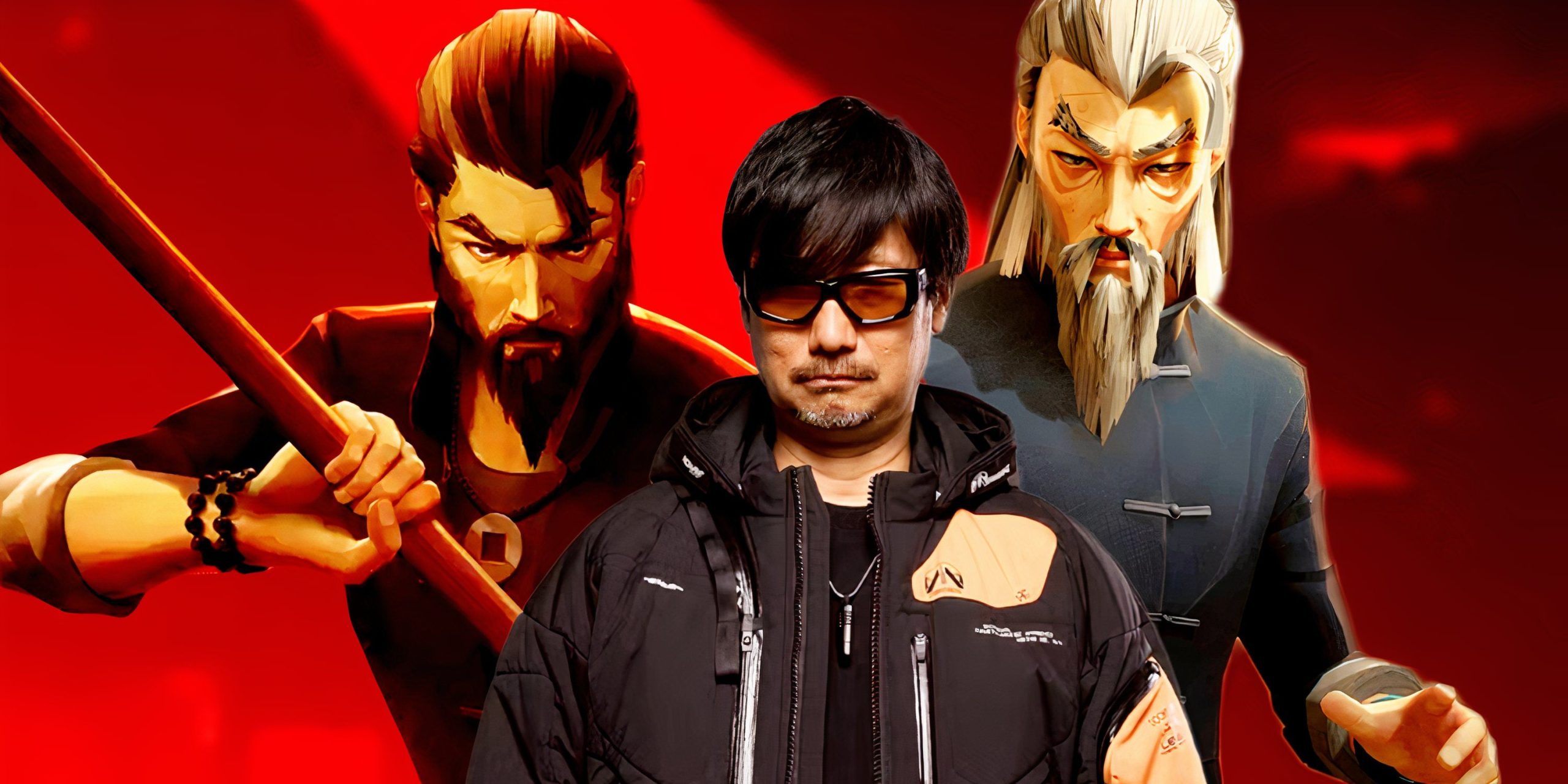 Ya hay un juego como la idea de “Forgetting Game” de Kojima, y ​​puedes obtenerlo gratis solo esta semana.