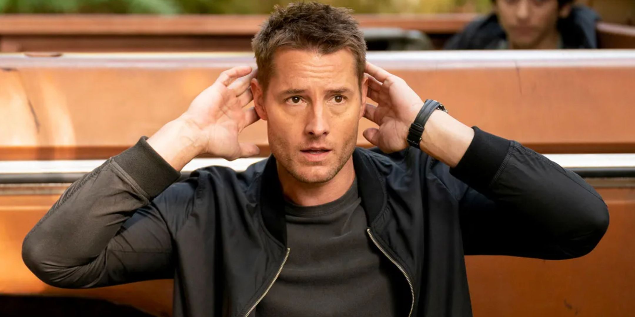 La longevidad de CBS Dooms Tracker a pesar del éxito del programa de Justin Hartley