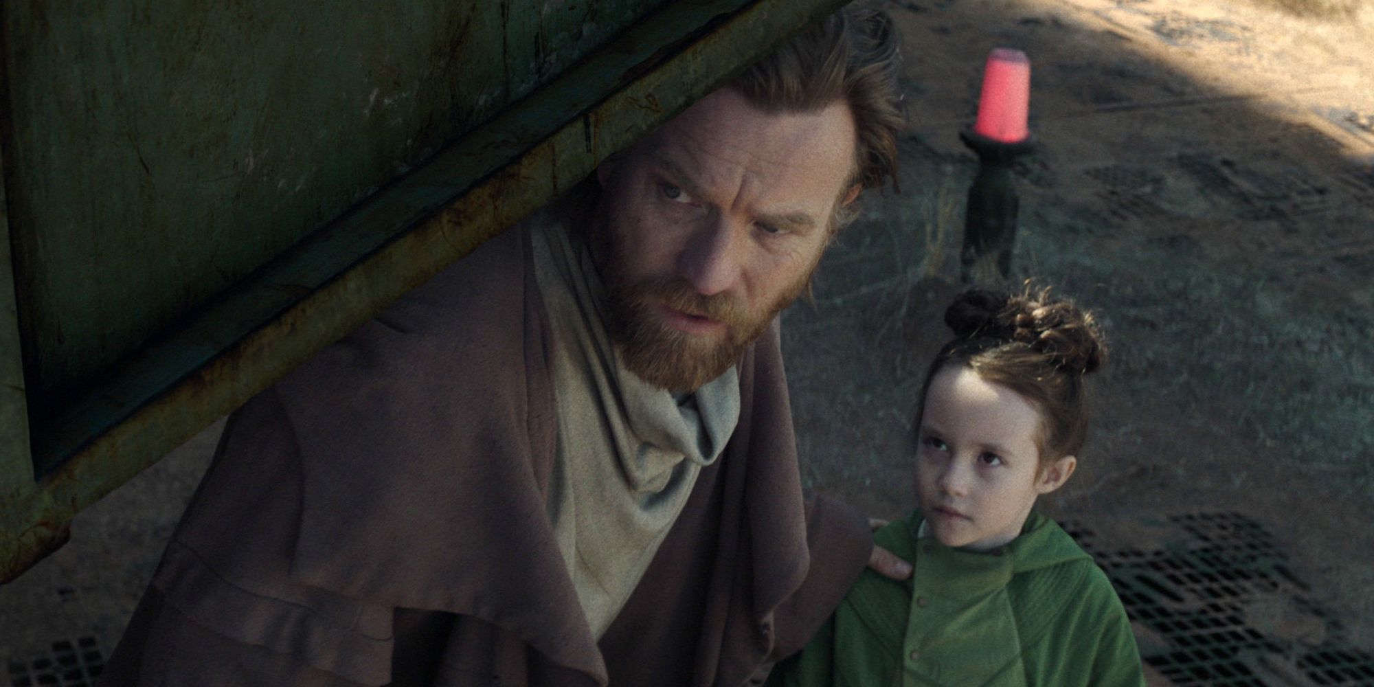 Star Wars Goes Shakespeare cuando Breakout Star se une a un relajado moderno peculiar
