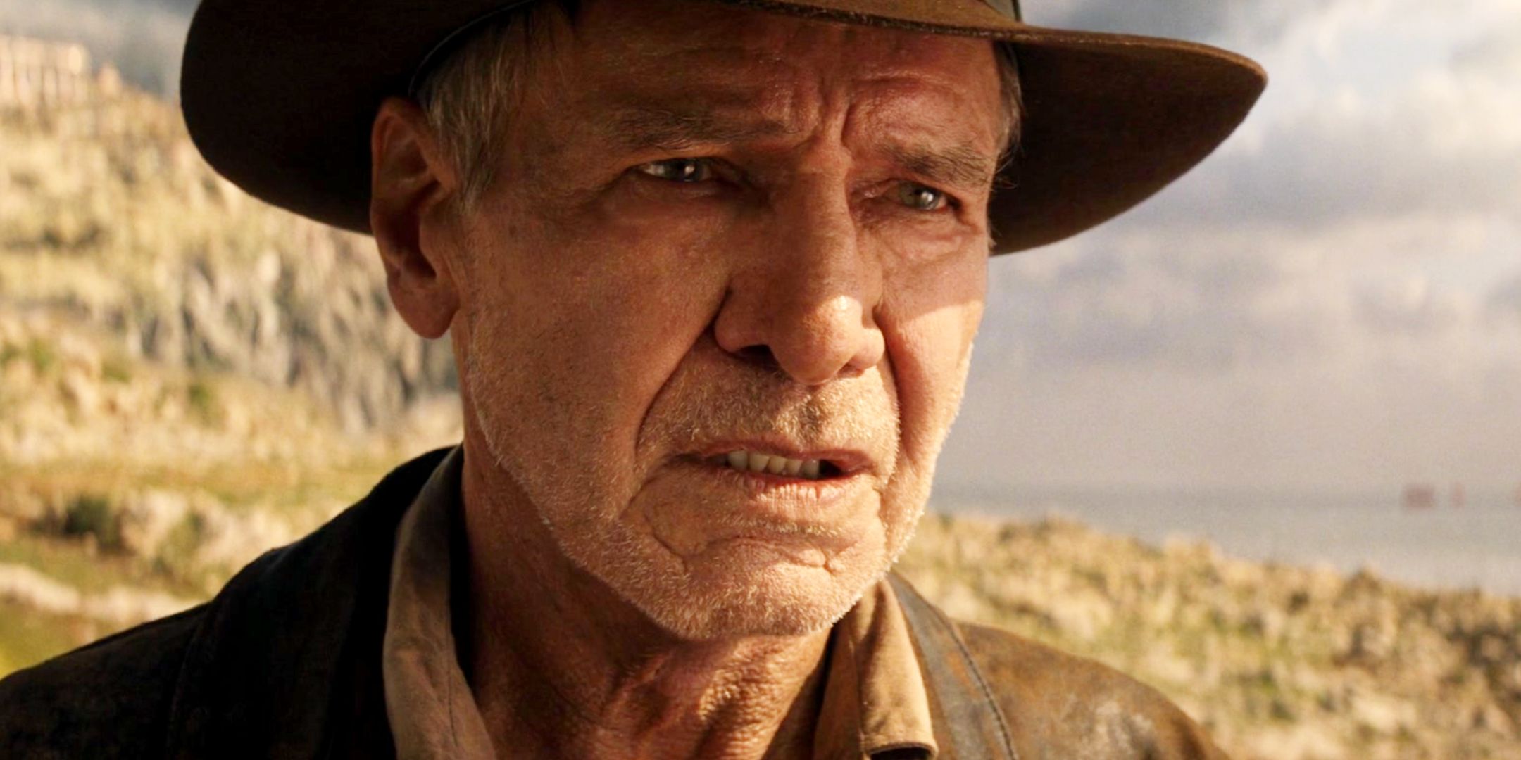“Un terrible error”: Indiana Jones 5 casi corta una gran estrella de franquicia, por lo que se escribió una carta a Steven Spielberg y Lucasfilm