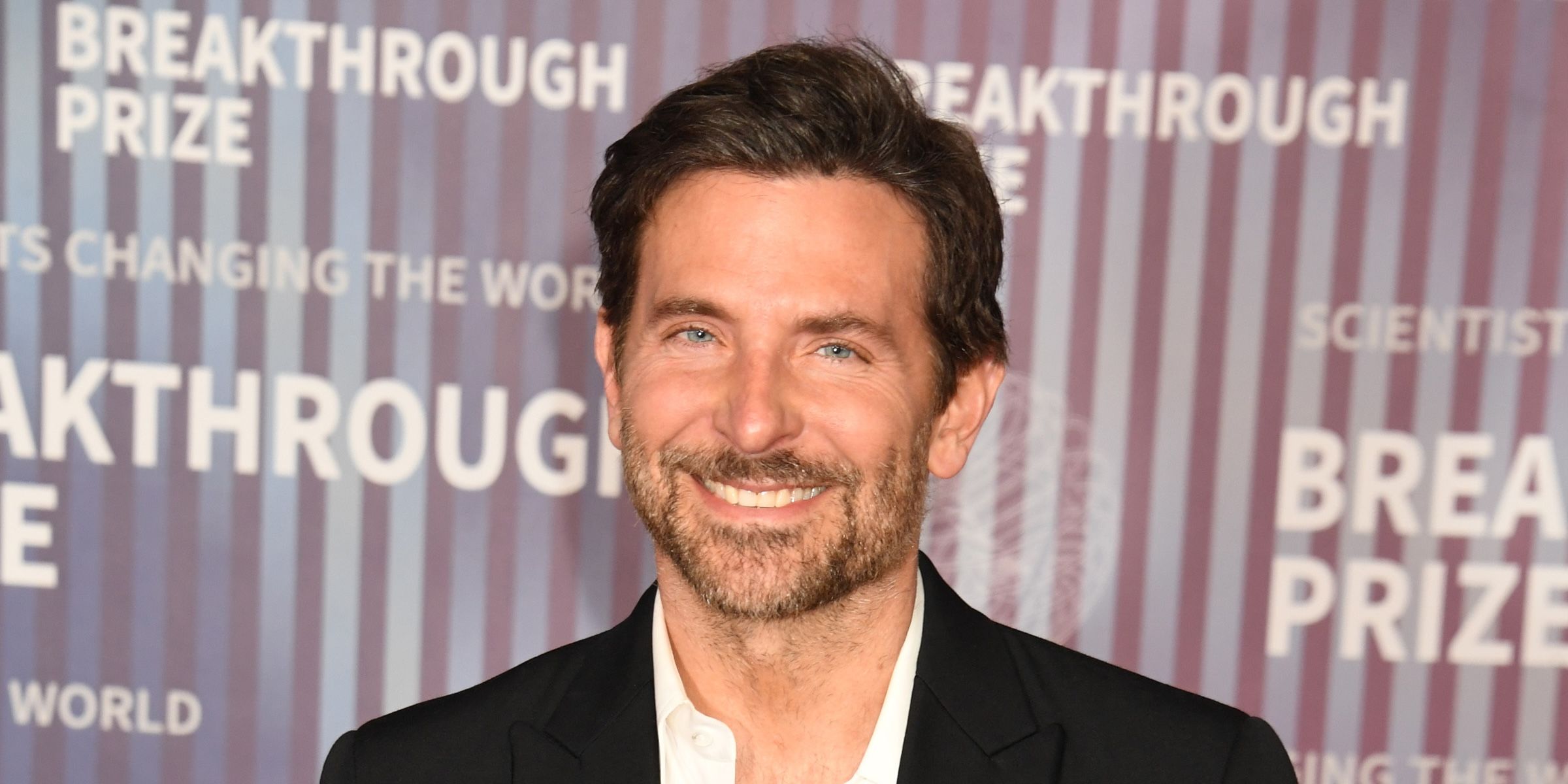 Primer vistazo a la comedia "Midlife Catharsis" de Bradley Cooper revelada