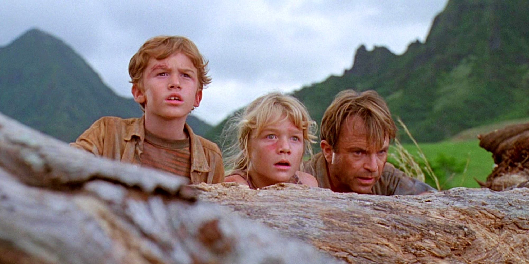 El nuevo reemplazo de Jurassic Park debuta con una puntuación de audiencia de Rotten Tomatoes muy fuerte