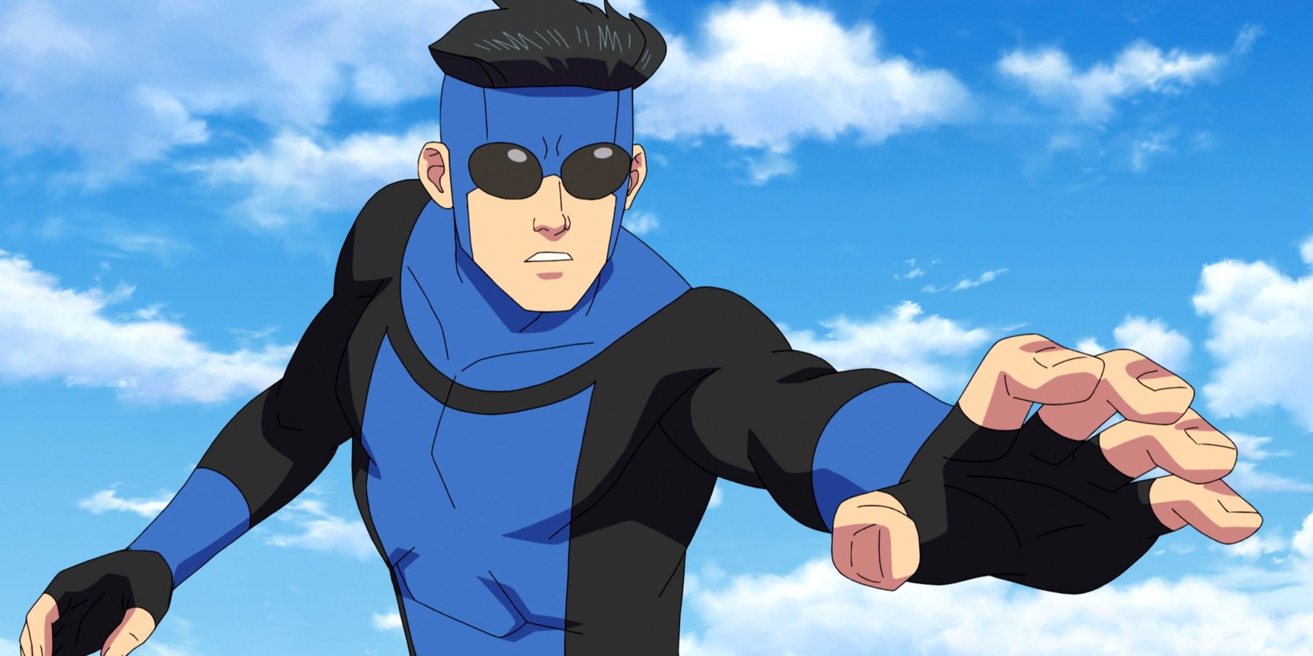 La “Hoja de ruta rugosa” de Invincible para futuras temporadas desglosadas por el creador