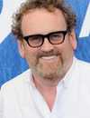 Tiro en la cabeza de Colm Meaney 