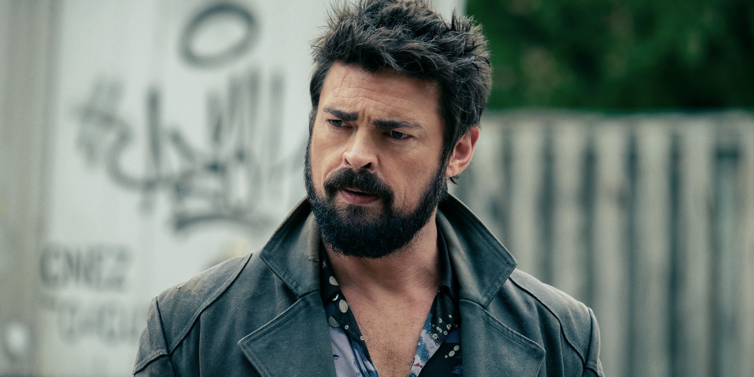 El trailer de la temporada 2 de Gen V acaba de confirmar el nuevo reemplazo de Billy Butcher