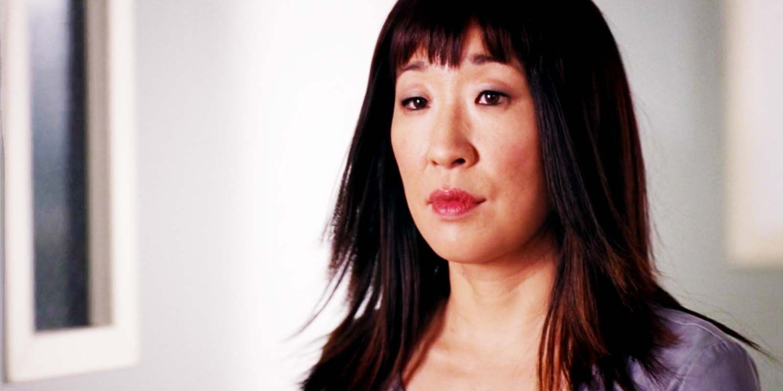 La anatomía de Grey no está destinada a ser realista, pero estos momentos fueron absurdos