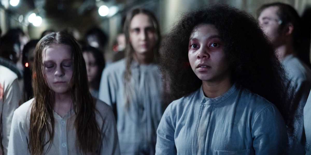 La nueva y divisiva serie de ciencia ficción de Stephen King se renovó para la temporada 2