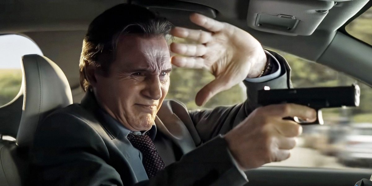 ¿Me encantó la pistola desnuda? La joya oculta 2025 de Prime Video es el cazador perfecto