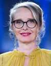 Festival de la cabeza de Julie Delpy en el 19º Festival Internacional de Cine de Marrakech