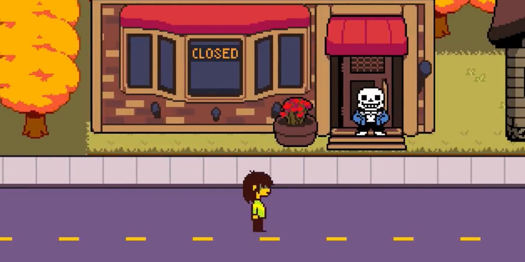 Finalmente admito que Deltarune es mejor que Undertale