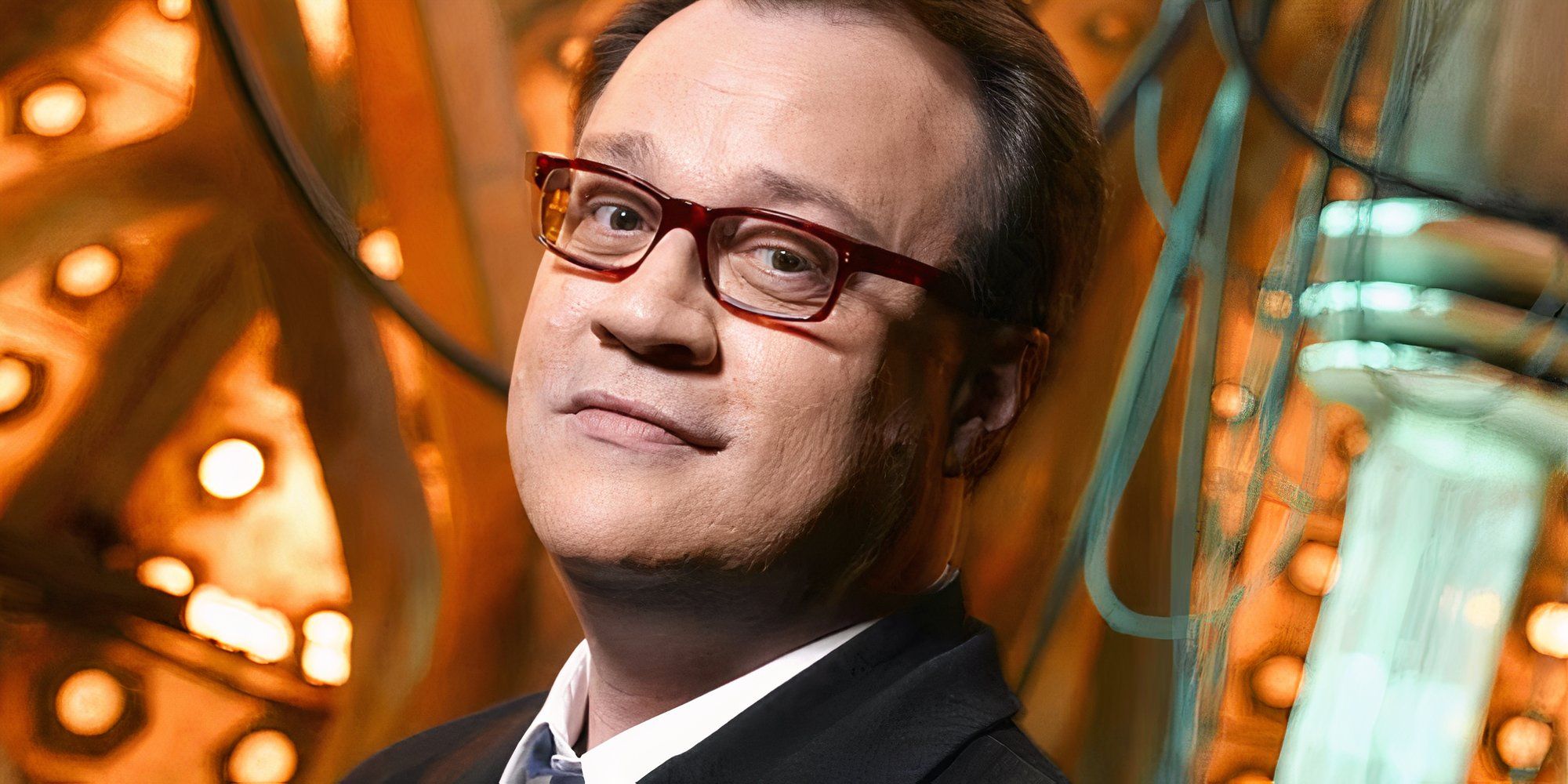 Doctor Who Showrunner promociona el próximo spin -off a pesar del futuro incierto