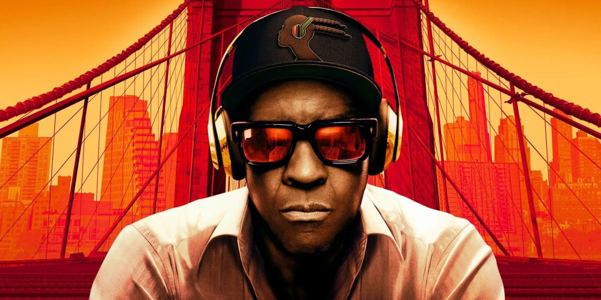 Dónde ver el más bajo más alto: Showtimes y Estado de transmisión