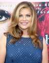 Tiro en la cabeza de Kristen Johnston