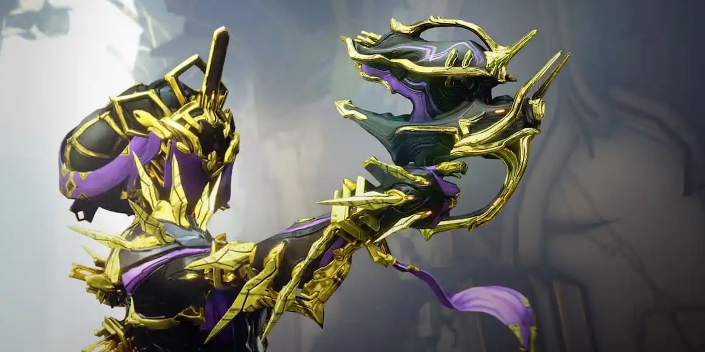 Cómo conseguir reliquias hystrix primas en Warframe