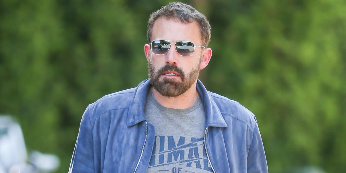 El drama criminal del 88% de RT de Ben Affleck es el mejor thriller que no has visto
