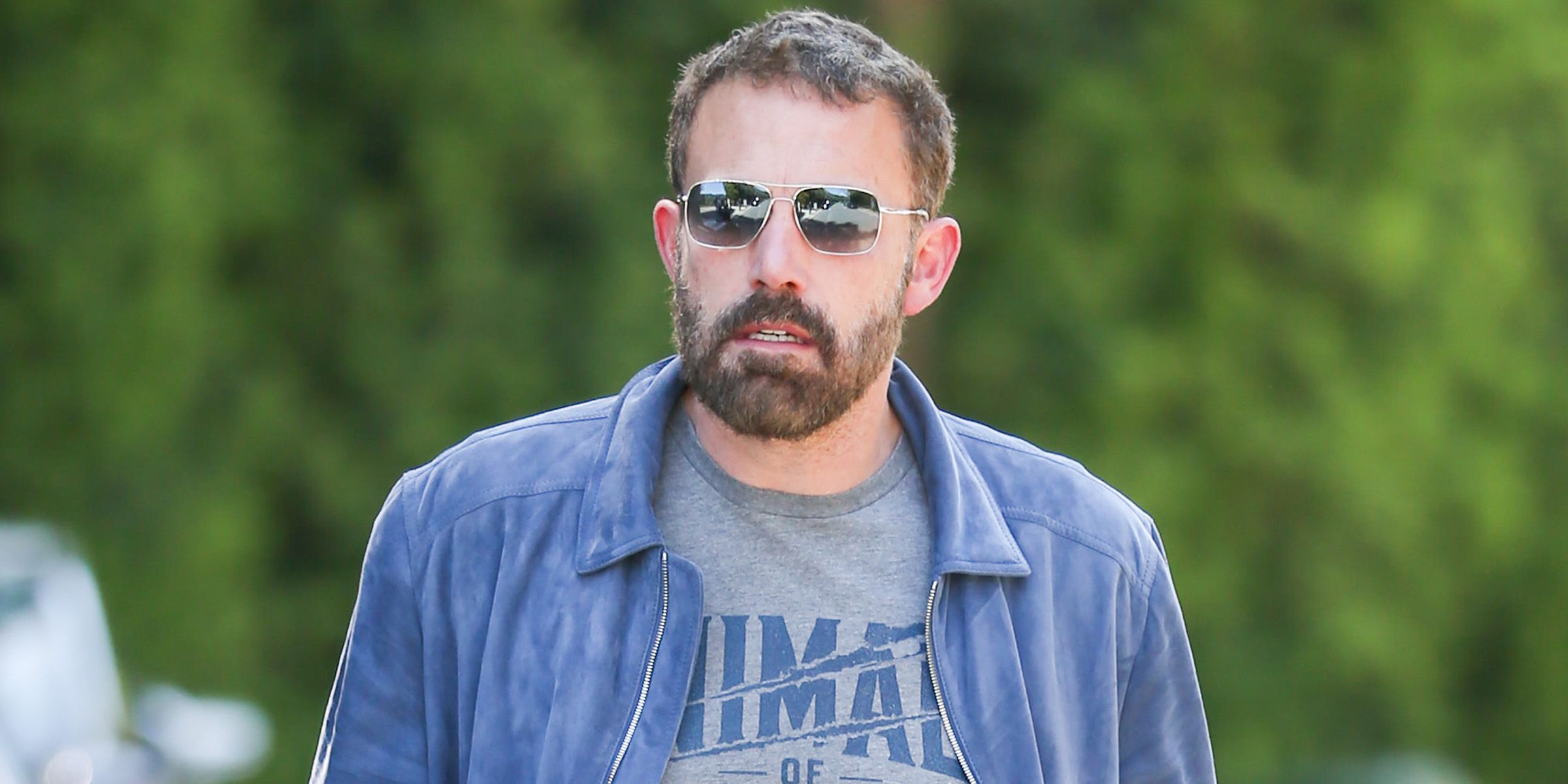 El drama criminal del 88% de RT de Ben Affleck es el mejor thriller que no has visto