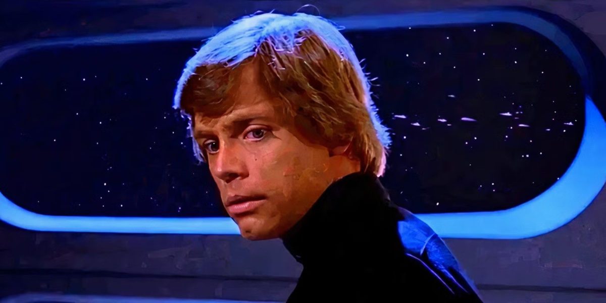Star Wars hace su cambio de canon más audaz en las edades con esta revelación de la UE