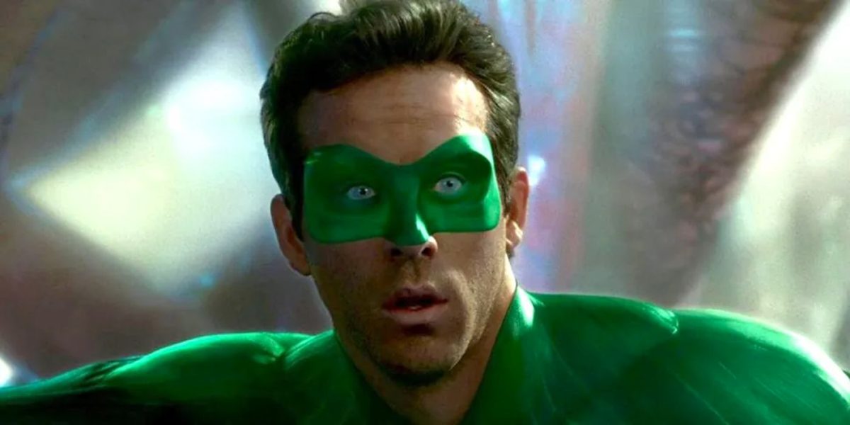 10 peores debutas de héroe de la película de superhéroes
