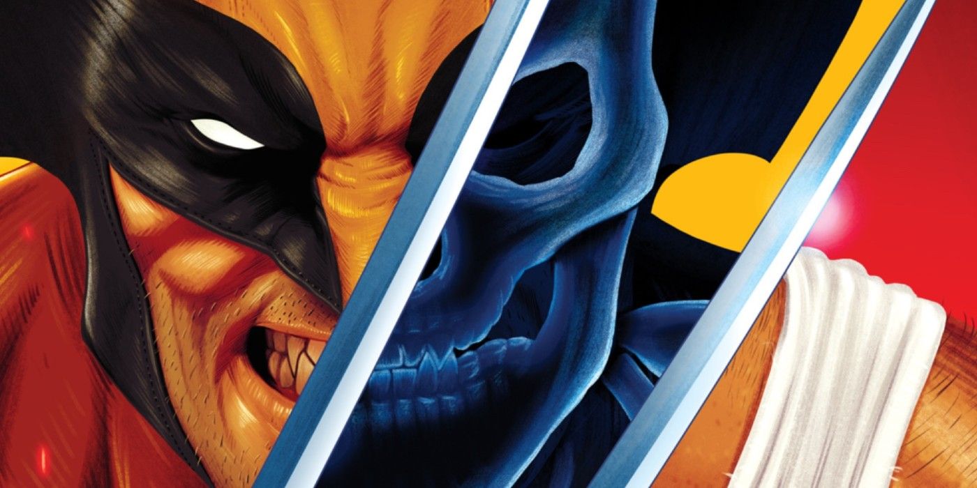 Después de 24 años, X-Men da la bienvenida a un nuevo Wolverine con este héroe favorito de los fanáticos