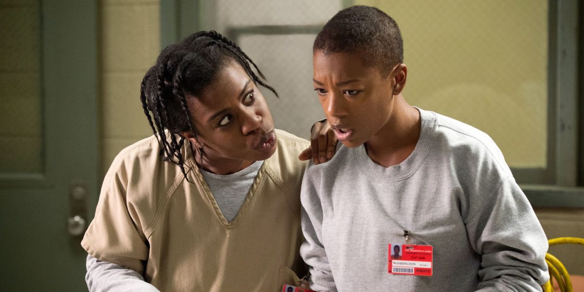 El último éxito global de Netflix le da al streamer su reemplazo de OITNB