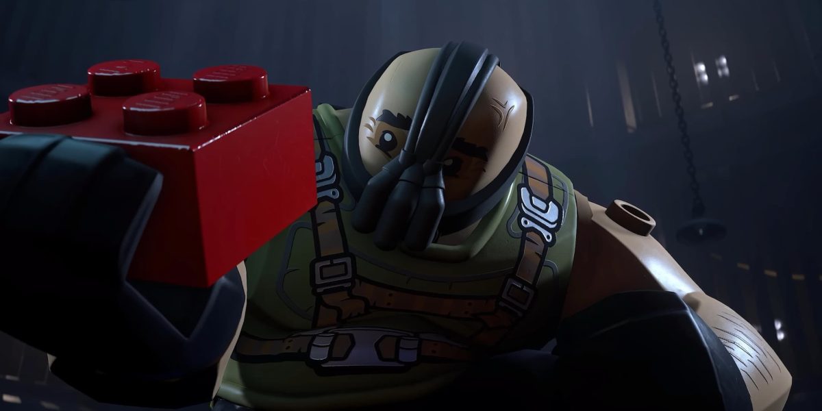 Cada personaje jugable confirmado para Lego Batman: Legacy of the Dark Knight