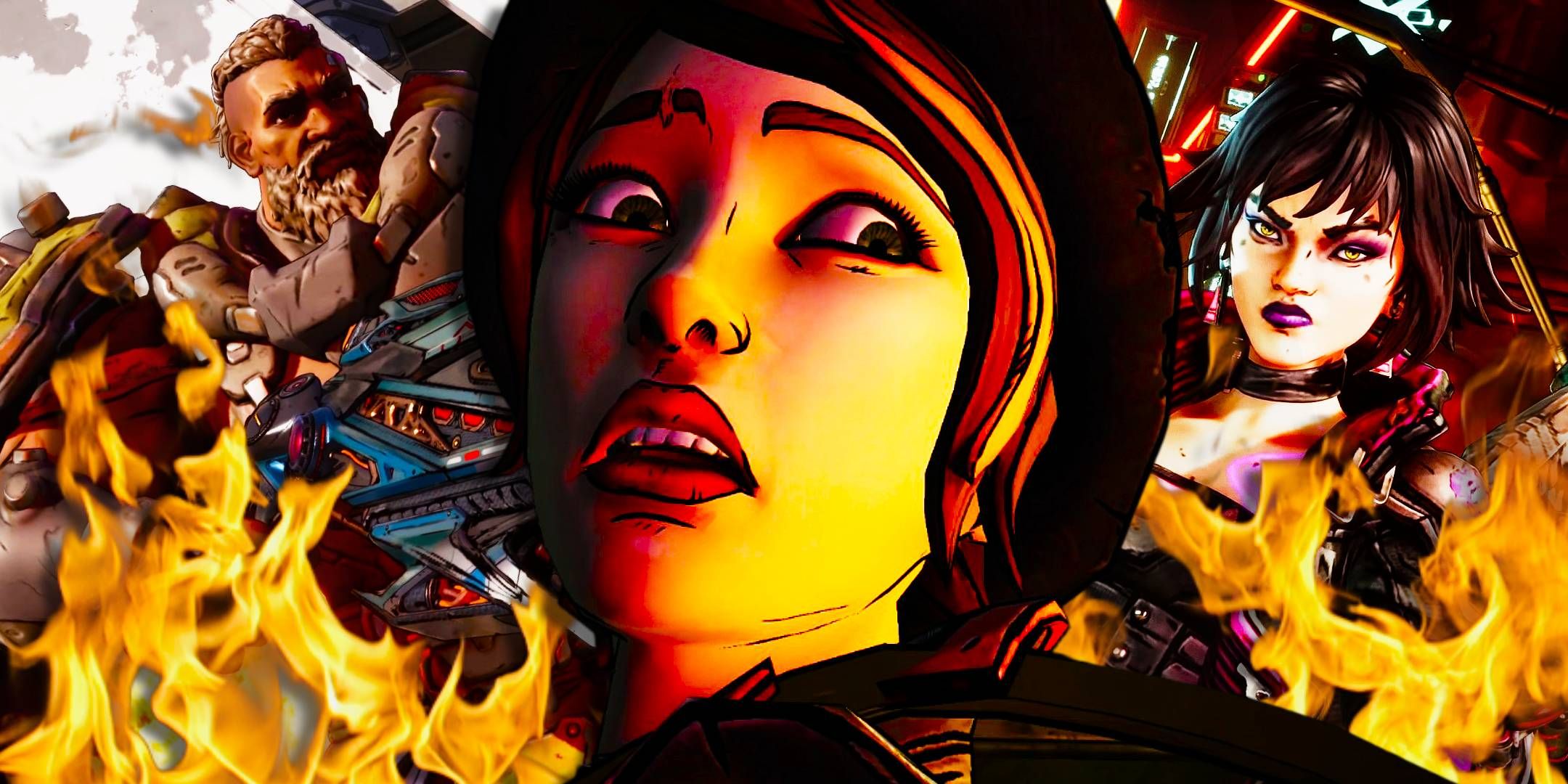 Por qué la controvertida respuesta de “verdaderos fanáticos” de Borderlands 4 a los juegos de $ 80 es tan decepcionante
