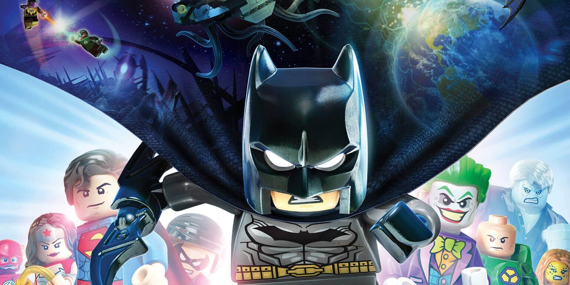 10 mejores juegos de LEGO de todos los tiempos