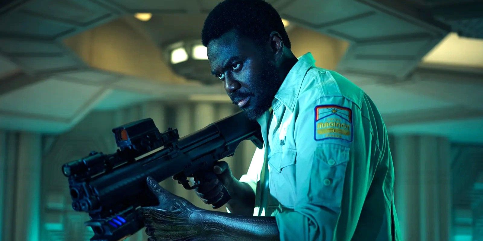 Alien: Las nuevas criaturas de la Tierra explicadas por el creador y el productor