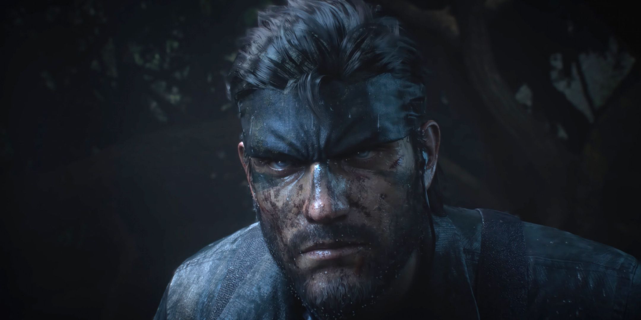 MGS Delta: Snake Eater no puede igualar una hazaña de Kojima de hace 24 años