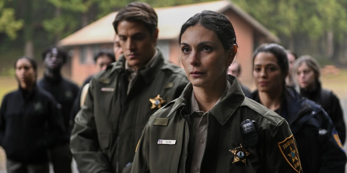 Fire Country Spin -off confirma la historia del episodio piloto y la estrella invitada mayor