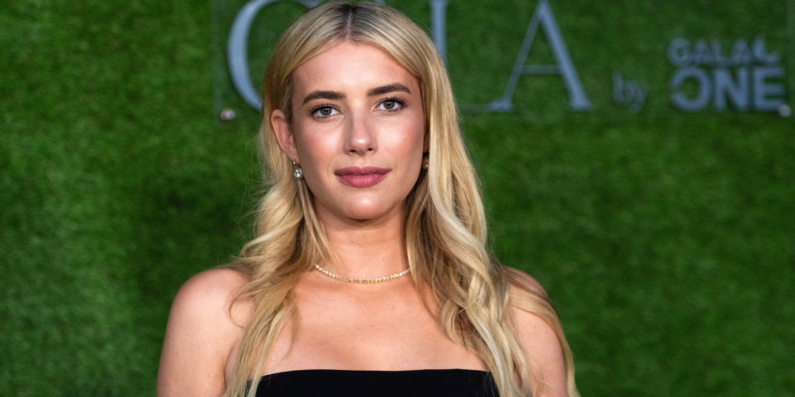 Ahs ‘Emma Roberts protagonizó un nuevo asesinato misterioso con un toque romántico