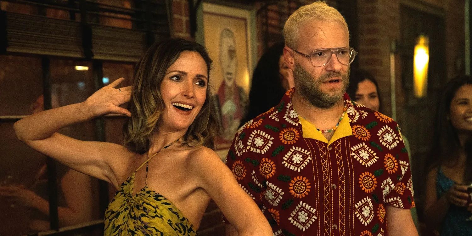 Por qué la temporada 2 de platónica deshace los finales de la temporada 1 de Charlie & Sylvia explicó