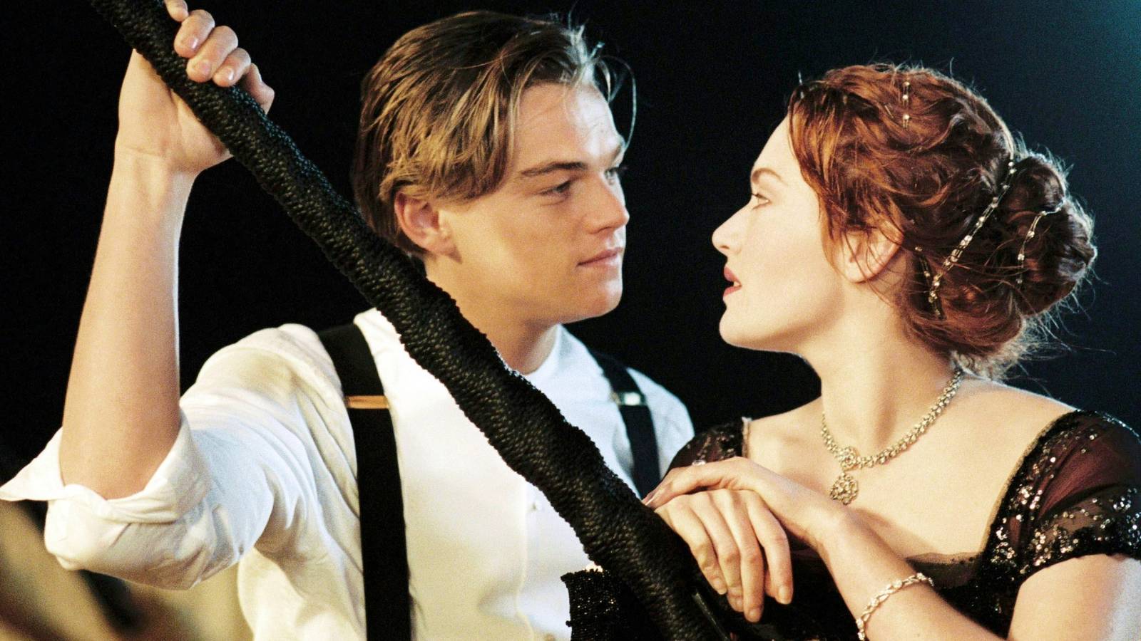 Es desconcertante que el Titanic de James Cameron reciba tanto odio hoy