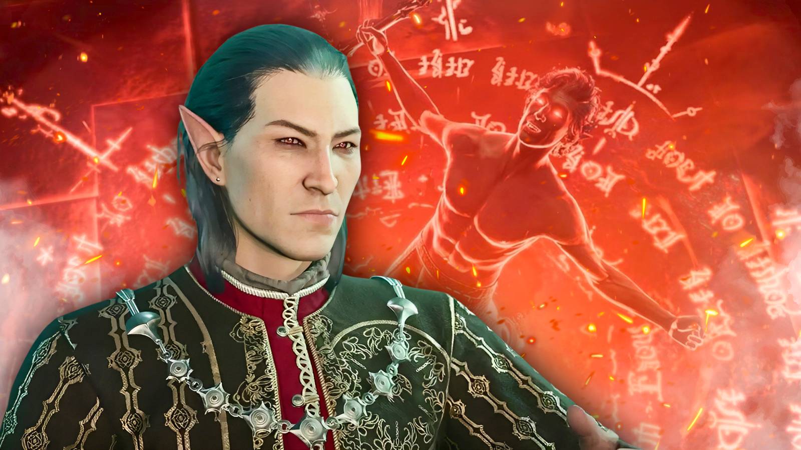Incluso años después del lanzamiento de Baldur’s Gate 3, esta ubicación sigue siendo un misterio para los jugadores