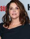 Tiro en la cabeza de Annabella Sciorra