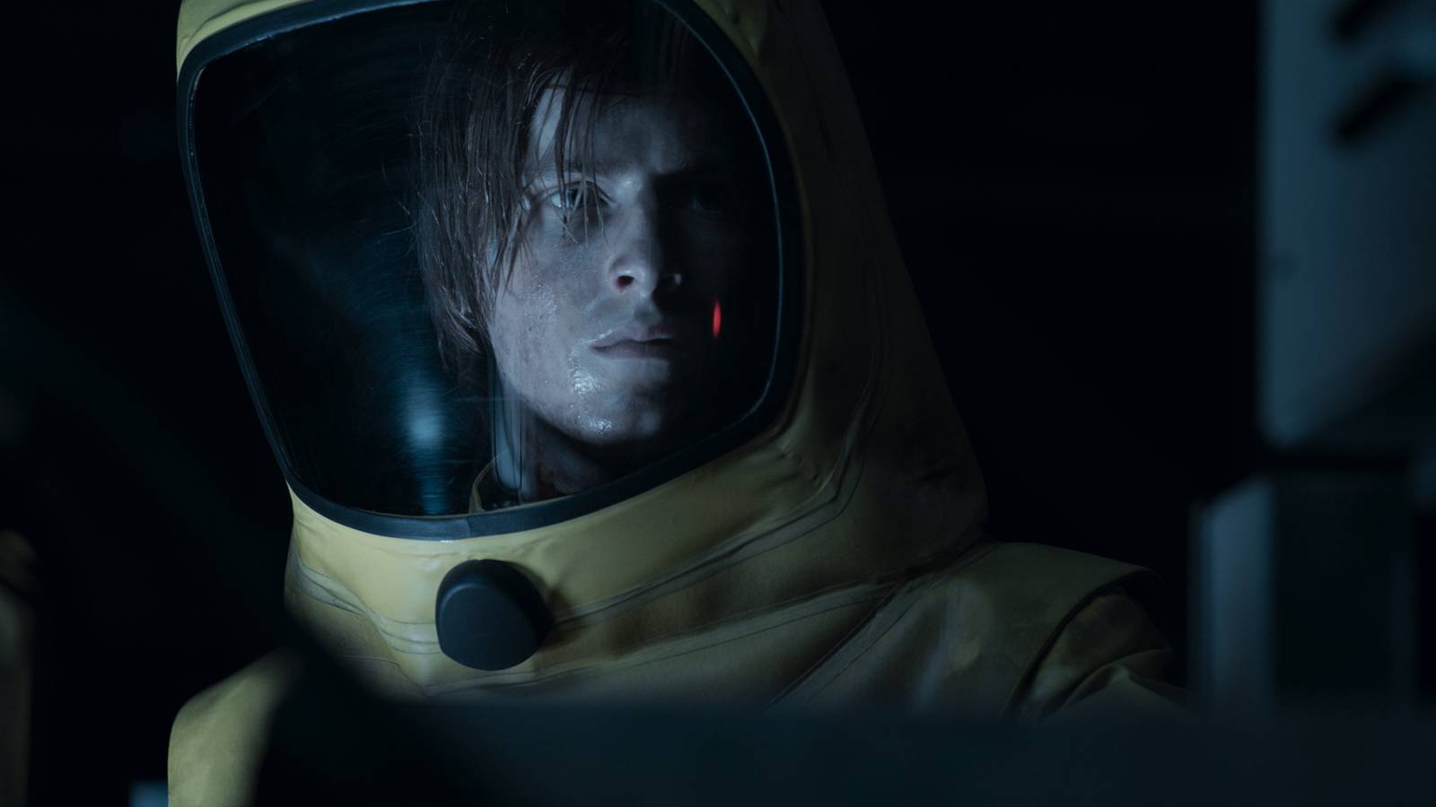 10 mejores shows de thriller de ciencia ficción en Netflix