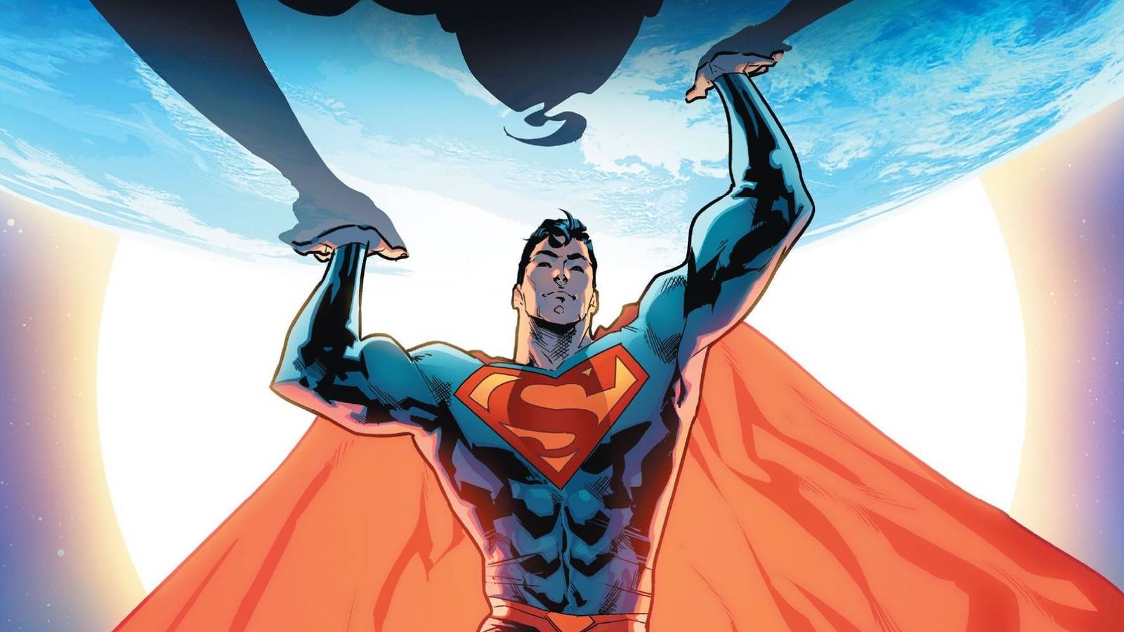 Un héroe icónico de DC muere a manos de un gran villano de Superman