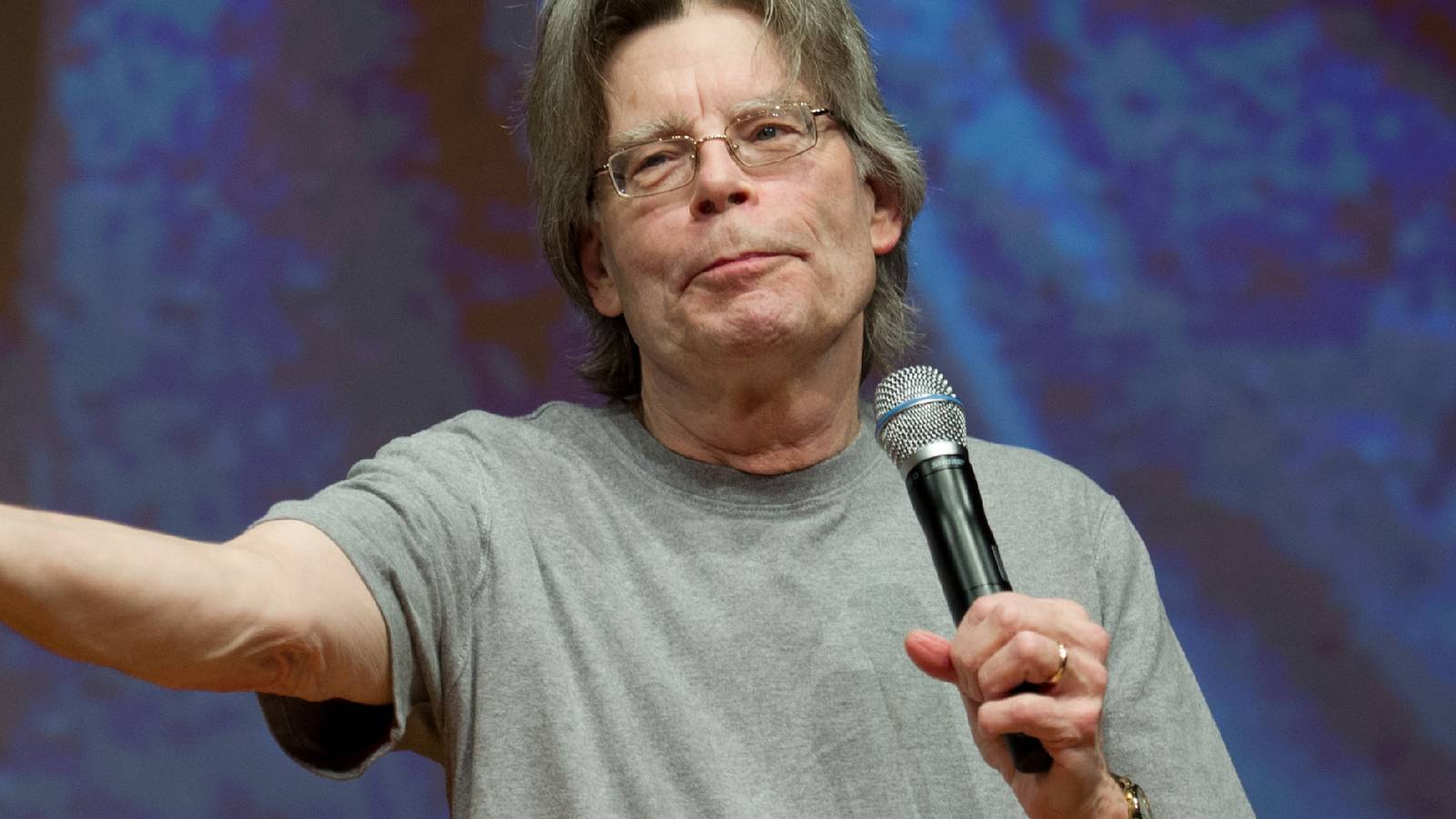 8 Grandes películas de Stephen King de las que probablemente nunca hayas oído hablar