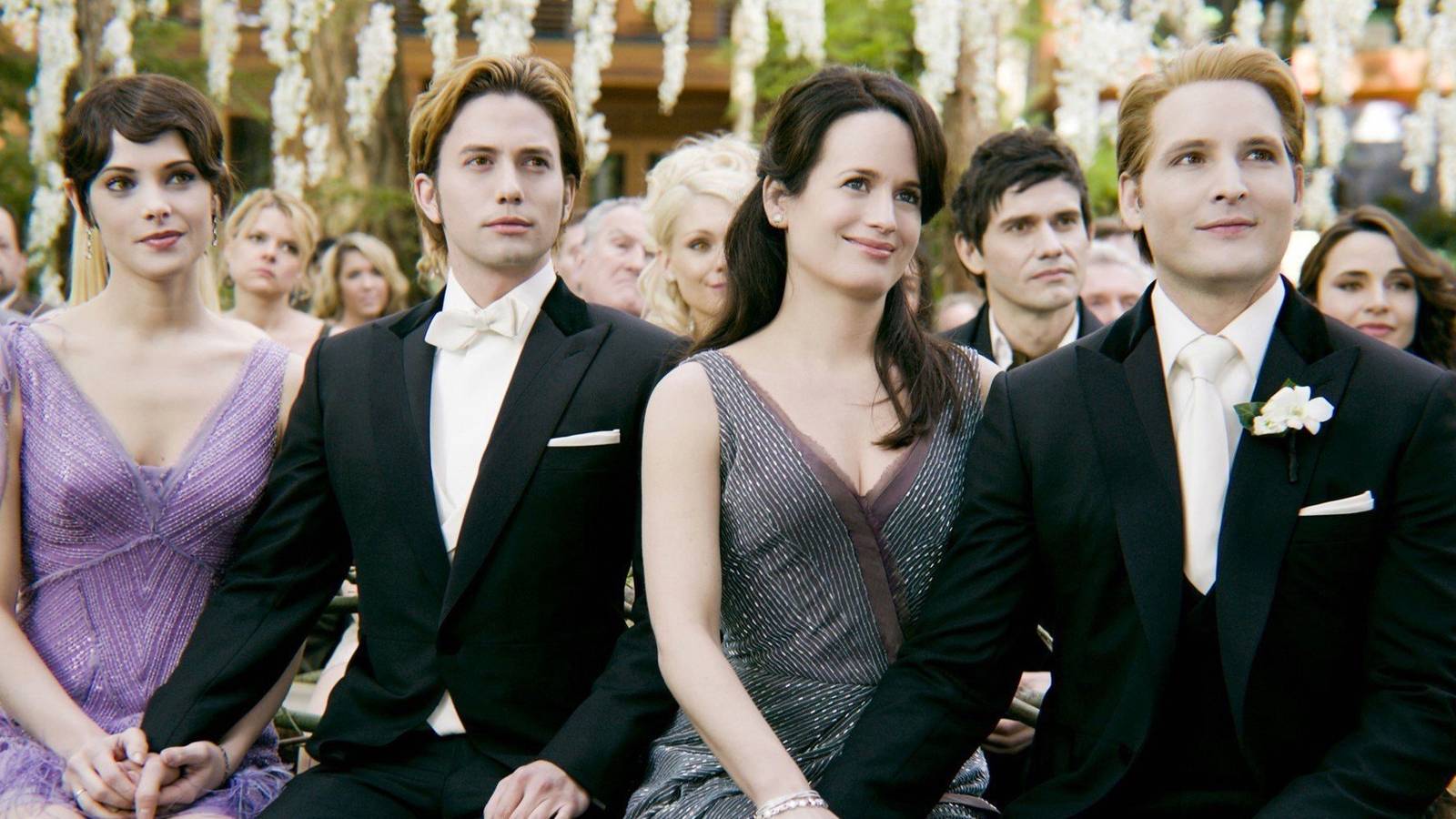 "Existe la posibilidad de redención": Twilight Star presiona una película de precuela basada en un personaje controvertido de Cullen