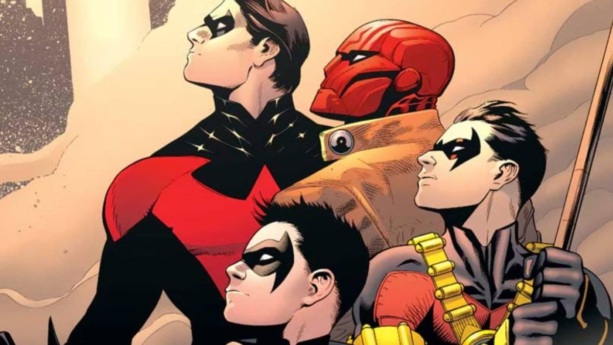 DC resuelve su 'peor debate robin' con un voto brutal
