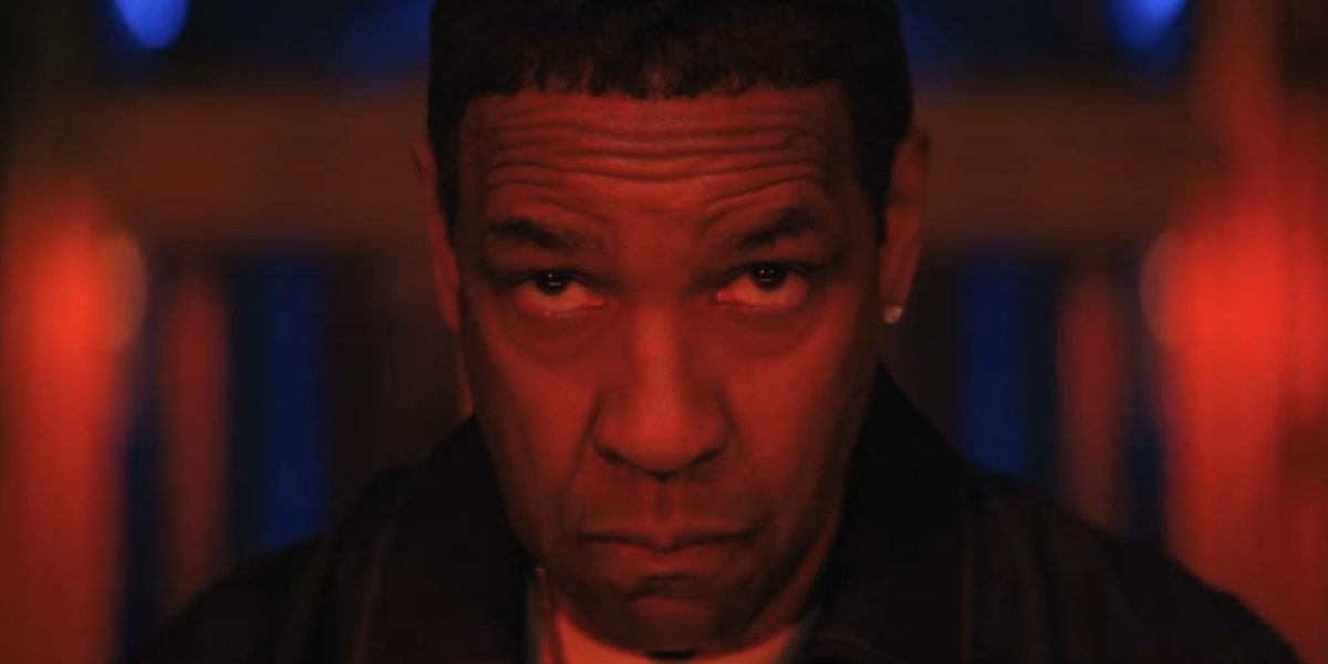 Apple ha buscado promoción de la película de reunión de Denzel Washington y Spike Lee