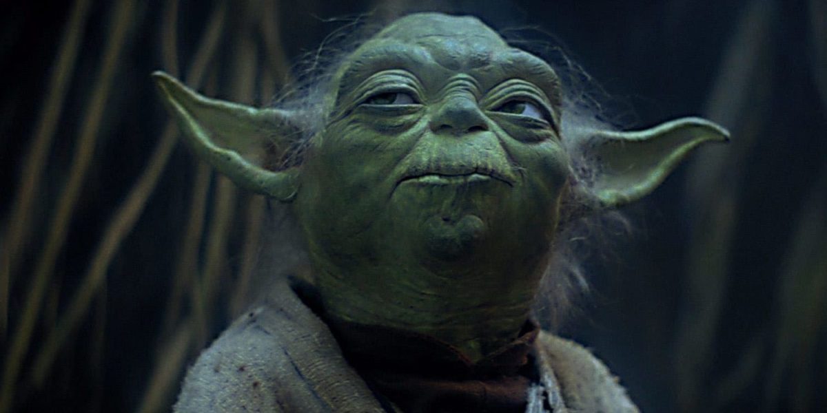 10 citas de Star Wars que son genio puro y absoluto (el número 1 es indiscutible)