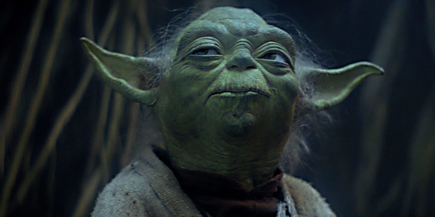 10 citas de Star Wars que son genio puro y absoluto (el número 1 es indiscutible)