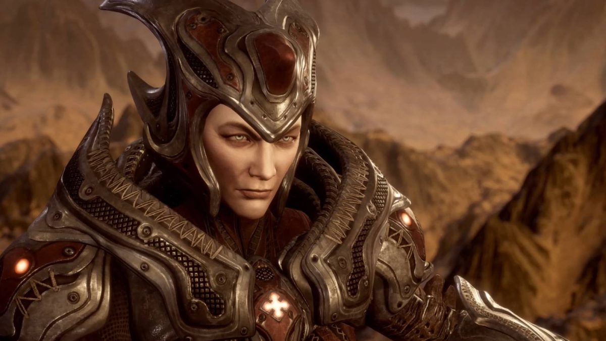 Gears of War: Reloaded Ending explicó (y por qué necesitamos los engranajes 2 y 3 en PS5)